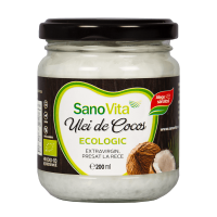 ulei de cocos pentru slabit maioneza in dieta keto