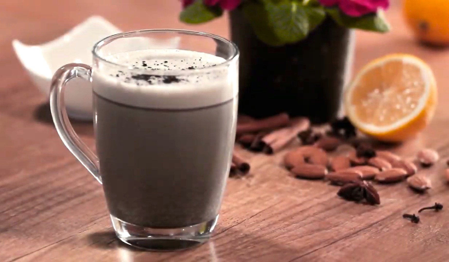 Black Latte cafea pentru pierderea în greutate: compoziție, recenzii, preț