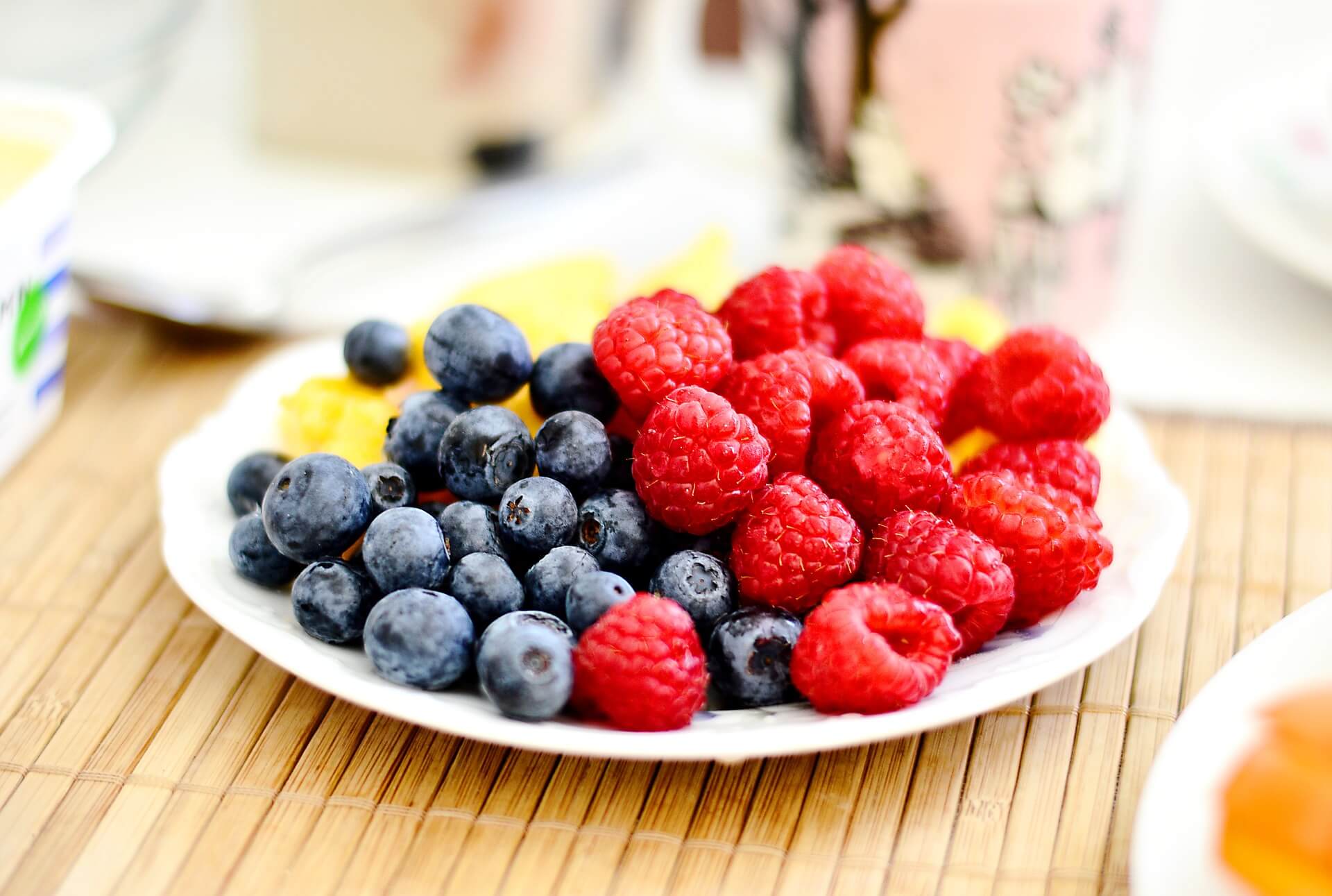 fructe permise in diabet