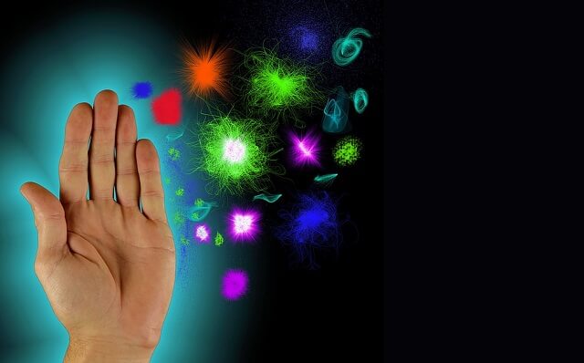 sistem imunitar chlorella