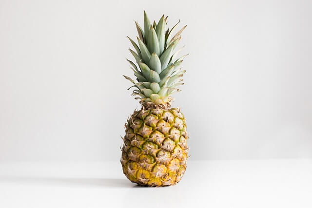 ananas