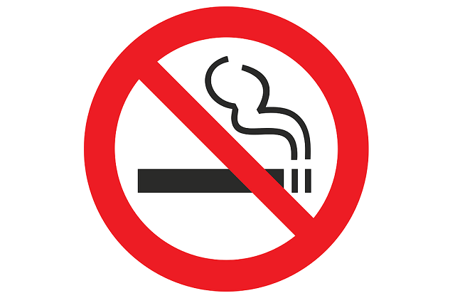 fumat interzis