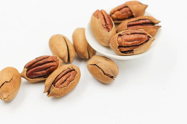 nuci pecan