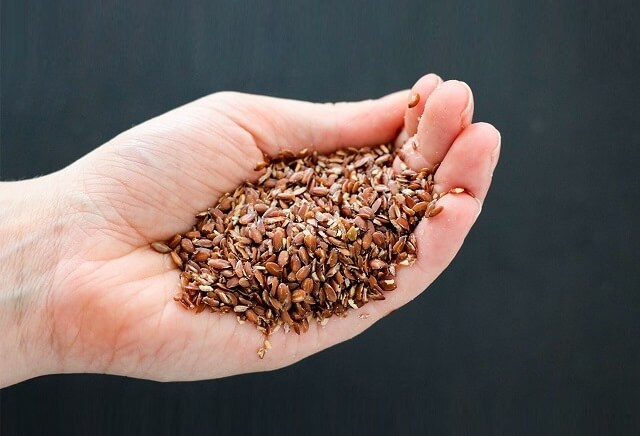 rețete de semințe de in pentru tratament