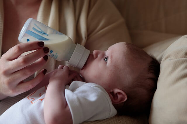 formule de lapte bebelus