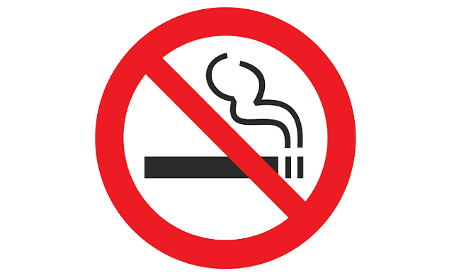 fumat interzis