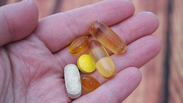 Vitamina B12 pentru slabit - denumiri, roluri, necesar zilnic