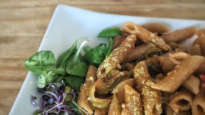 fulgi drojdie inactiva uscata