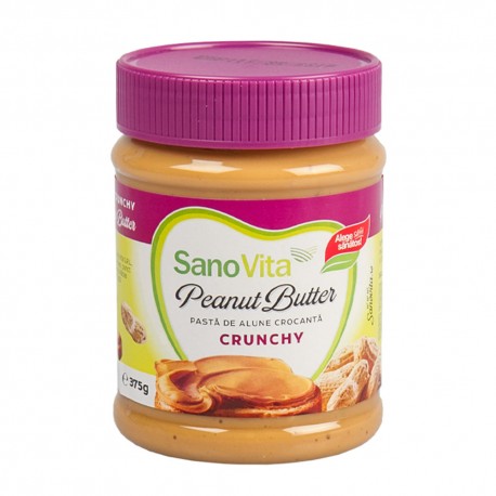 UNT DE ARAHIDE CROCANT